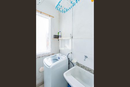 Apartamento à venda com 46m², 2 quartos e sem vagaÁrea de Serviço