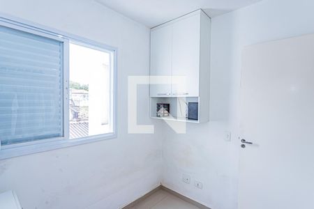 Apartamento à venda com 46m², 2 quartos e sem vagaQuarto 2