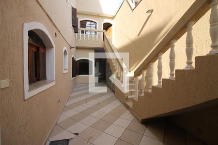 Casa à venda com 400m², 4 quartos e 4 vagasQuintal