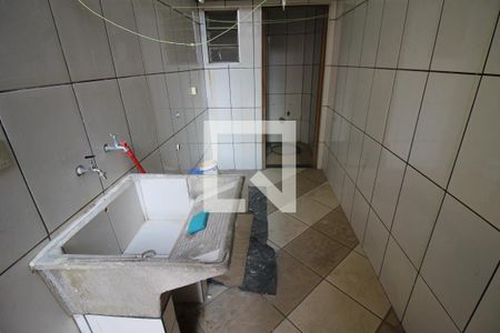 Casa à venda com 400m², 4 quartos e 4 vagasÁrea de Serviço