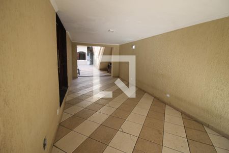 Casa à venda com 400m², 4 quartos e 4 vagasGaragem