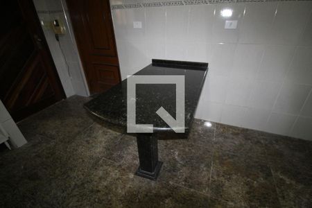 Casa à venda com 400m², 4 quartos e 4 vagasCozinha