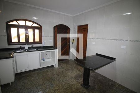 Casa à venda com 400m², 4 quartos e 4 vagasCozinha