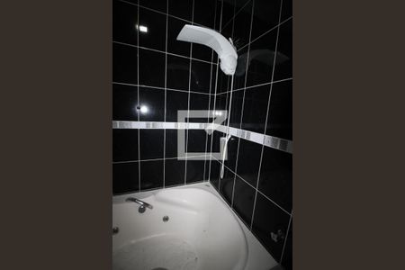 Casa à venda com 400m², 4 quartos e 4 vagasBanheiro da Suíte 3