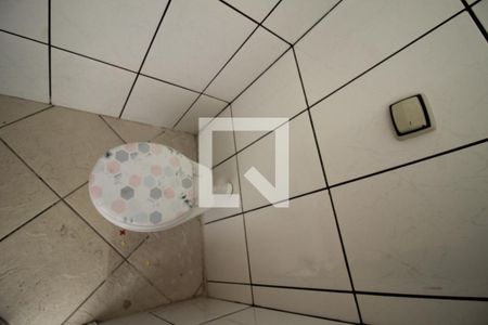 Casa à venda com 400m², 4 quartos e 4 vagasLavabo 2