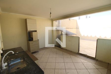 Casa à venda com 400m², 4 quartos e 4 vagasSalão de Festas