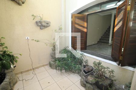 Casa à venda com 400m², 4 quartos e 4 vagasHall de entrada