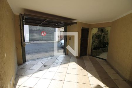 Casa à venda com 400m², 4 quartos e 4 vagasGaragem