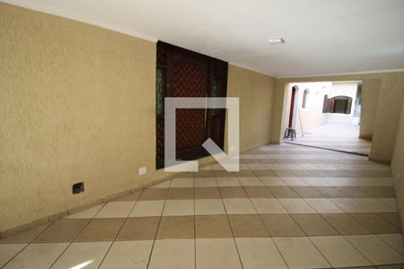 Casa à venda com 400m², 4 quartos e 4 vagasGaragem