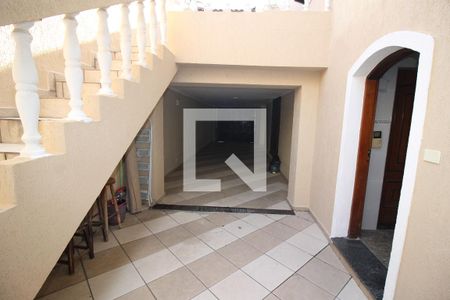 Casa à venda com 400m², 4 quartos e 4 vagasQuintal