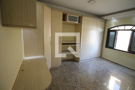 Casa à venda com 400m², 4 quartos e 4 vagasQuarto 1 - Suíte
