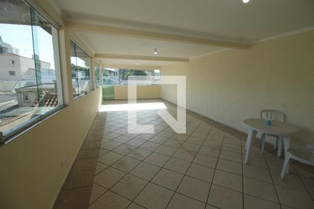 Casa à venda com 400m², 4 quartos e 4 vagasSalão de Festas