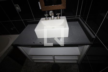 Casa à venda com 400m², 4 quartos e 4 vagasBanheiro da Suíte 3