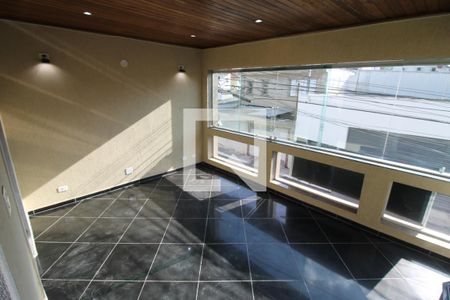 Casa à venda com 400m², 4 quartos e 4 vagasVaranda