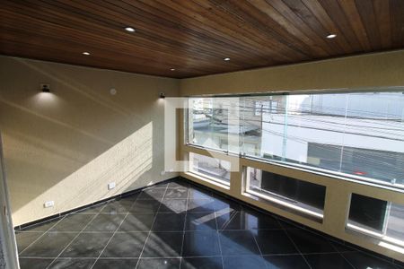 Casa à venda com 400m², 4 quartos e 4 vagasVaranda