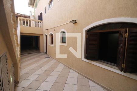 Casa à venda com 400m², 4 quartos e 4 vagasQuintal