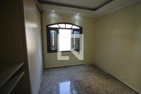 Casa à venda com 400m², 4 quartos e 4 vagasQuarto 1 - Suíte