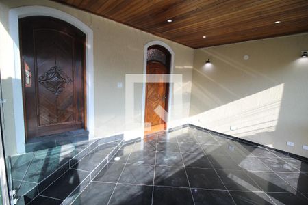 Casa à venda com 400m², 4 quartos e 4 vagasVaranda