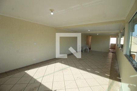 Casa à venda com 400m², 4 quartos e 4 vagasSalão de Festas