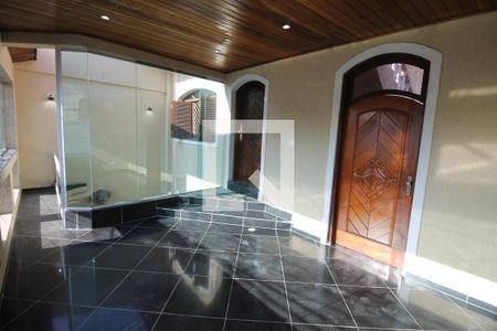 Casa à venda com 400m², 4 quartos e 4 vagasVaranda