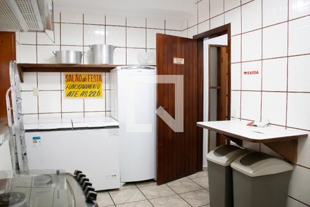 Apartamento à venda com 63m², 2 quartos e 1 vaga Apartamento à venda com 63m², 2 quartos e 1 vagaÁrea comum - Salão de festas