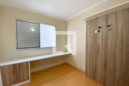 Quarto 1 de apartamento à venda com 2 quartos, 63m² em Jaguaribe, Osasco