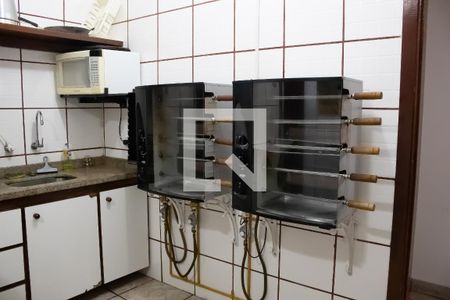 Apartamento à venda com 63m², 2 quartos e 1 vaga Apartamento à venda com 63m², 2 quartos e 1 vagaÁrea comum - Salão de festas