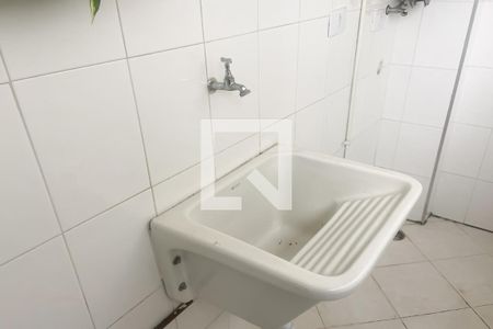 Apartamento à venda com 63m², 2 quartos e 1 vaga Apartamento à venda com 63m², 2 quartos e 1 vagaÁrea de Serviço