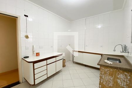 Apartamento à venda com 63m², 2 quartos e 1 vaga Apartamento à venda com 63m², 2 quartos e 1 vagaCozinha