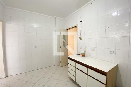 Apartamento à venda com 63m², 2 quartos e 1 vaga Apartamento à venda com 63m², 2 quartos e 1 vagaCozinha