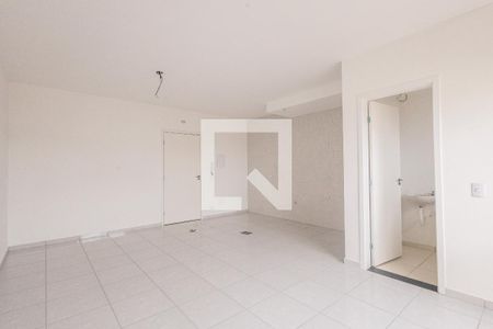 Studio de kitnet/studio à venda com 1 quarto, 50m² em Vila Granada, São Paulo