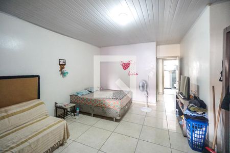 Quarto 02 de casa à venda com 2 quartos, 135m² em Guaiaúna, São Paulo