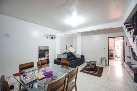 Sala de casa à venda com 2 quartos, 135m² em Guaiaúna, São Paulo