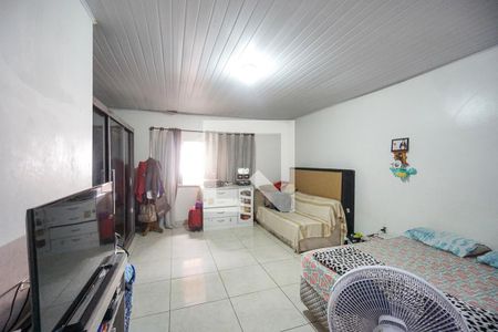 Quarto 02 de casa à venda com 2 quartos, 135m² em Guaiaúna, São Paulo
