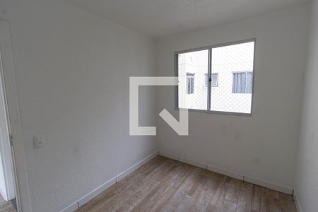 Quarto 2 de apartamento para alugar com 2 quartos, 44m² em Santos Dumont, São Leopoldo