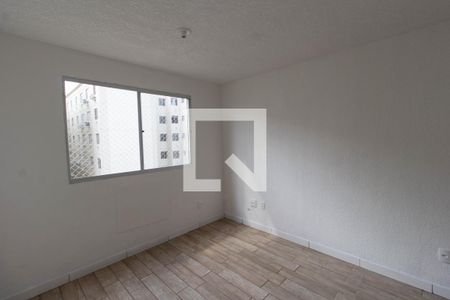 Sala de apartamento para alugar com 2 quartos, 44m² em Santos Dumont, São Leopoldo