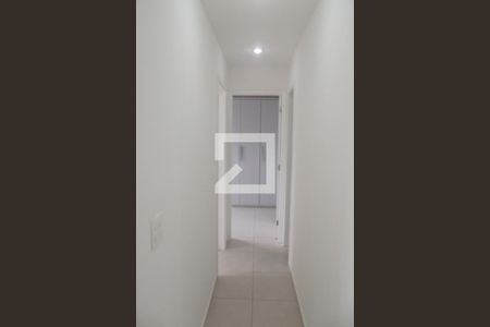 Corredor de apartamento à venda com 2 quartos, 54m² em Engenho de Dentro, Rio de Janeiro