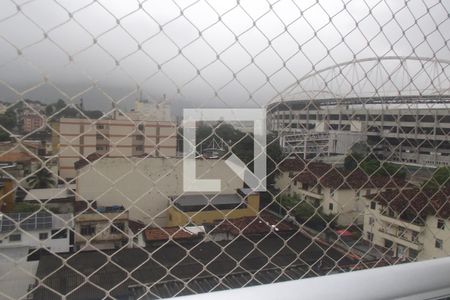 Vista de apartamento à venda com 2 quartos, 54m² em Engenho de Dentro, Rio de Janeiro