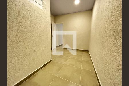 Suite de casa para alugar com 1 quarto, 40m² em Vila da Saúde, São Paulo