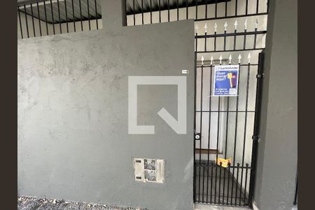 Fachada de casa para alugar com 1 quarto, 40m² em Vila da Saúde, São Paulo