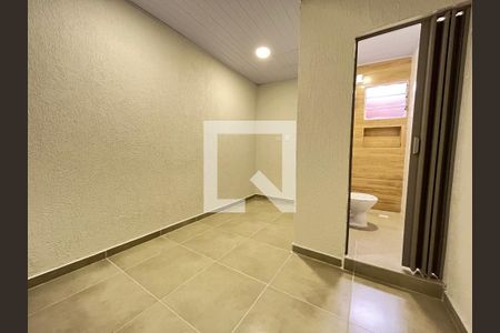 Suite de casa para alugar com 1 quarto, 40m² em Vila da Saúde, São Paulo