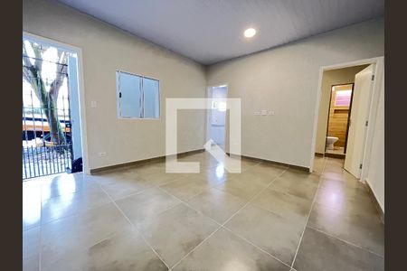 Casa para alugar com 1 quarto, 40m² em Vila da Saúde, São Paulo