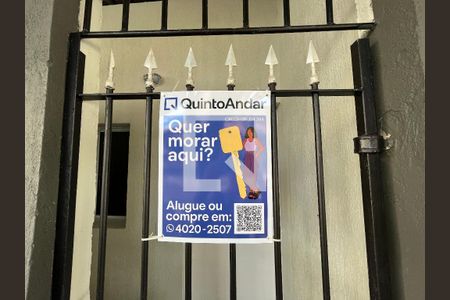 Plaquinha de casa para alugar com 1 quarto, 40m² em Vila da Saúde, São Paulo