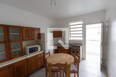 Apartamento para alugar com 80m², 2 quartos e sem vagaCozinha