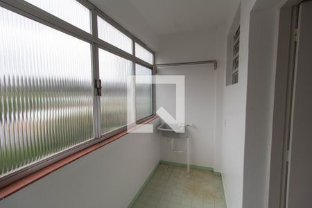 Apartamento para alugar com 80m², 2 quartos e sem vagaÁrea de Serviço