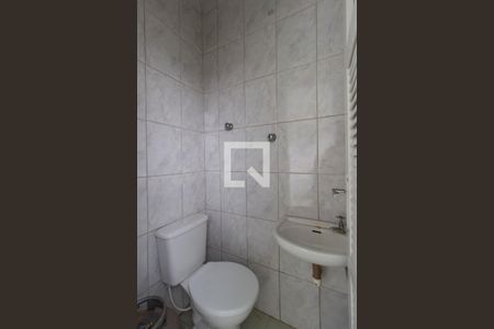 Apartamento para alugar com 80m², 2 quartos e sem vagaLavabo