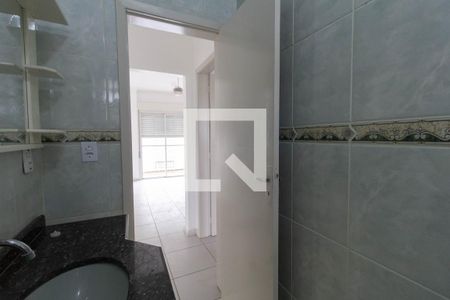 Apartamento para alugar com 80m², 2 quartos e sem vagaBanheiro
