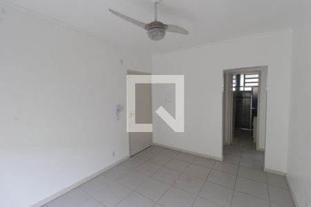 Sala de apartamento para alugar com 2 quartos, 80m² em Centro, São Leopoldo