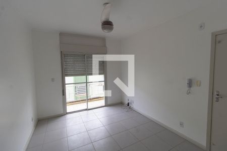 Sala de apartamento para alugar com 2 quartos, 80m² em Centro, São Leopoldo