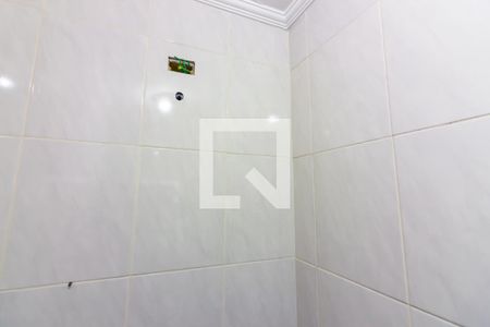 Banheiro 1 de casa à venda com 3 quartos, 250m² em Padroeira, Osasco